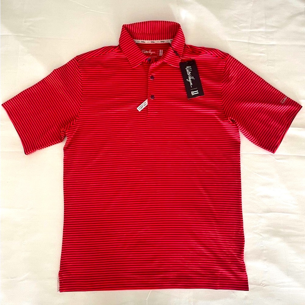 Walter Hagen Polo New